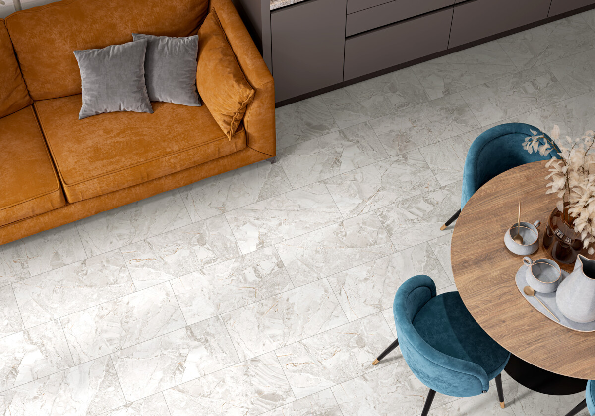 Alma Ceramica Ланси / Lancy Керамогранит 300 x 600 x 7 GFA3060LNC07R