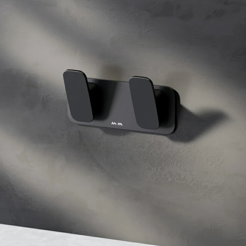Am.Pm Inspire 2.0 крючок двойной для полотенец A50A35622