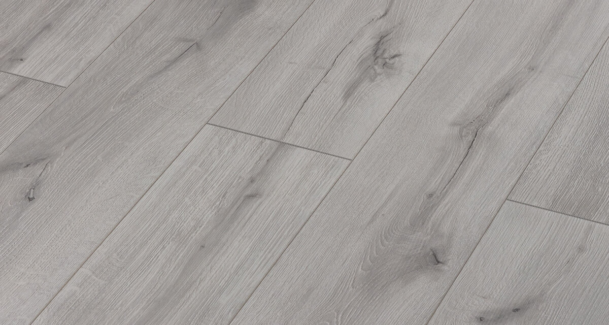 Ламинат Kastamonu Sunfloor Атлас Грей 195 x 1380 x 8 mm / 32 класс 4V SF44