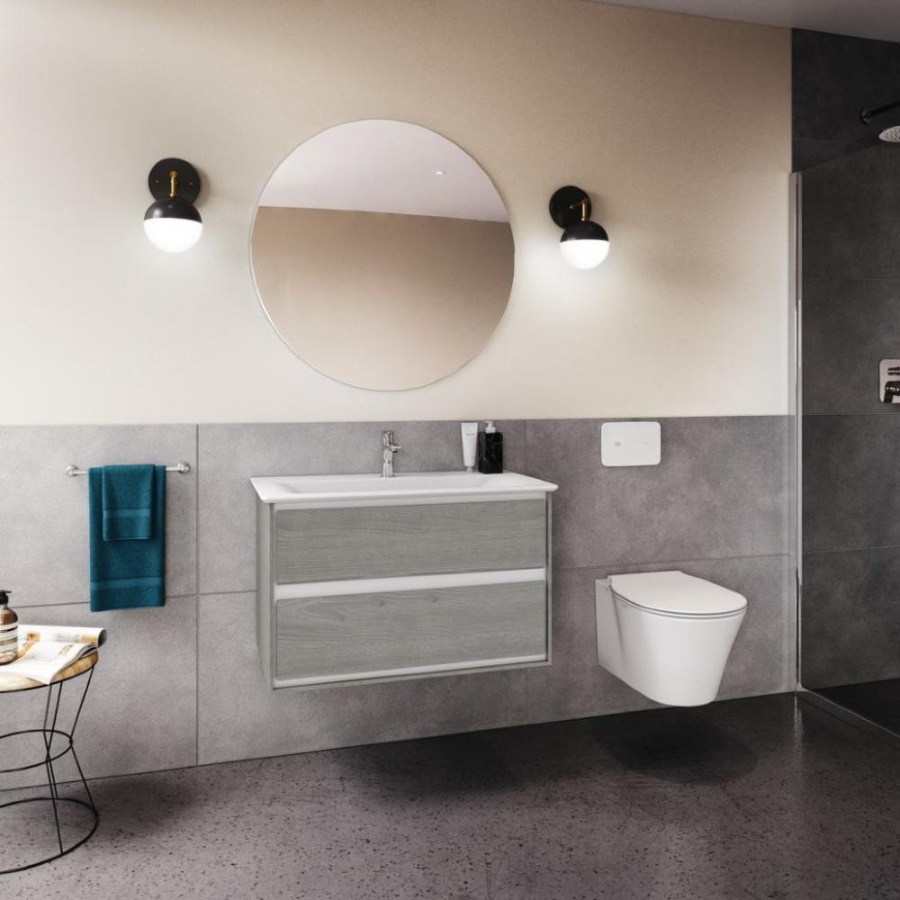 Ideal Standard бесконтактная панель смыва R0130AC