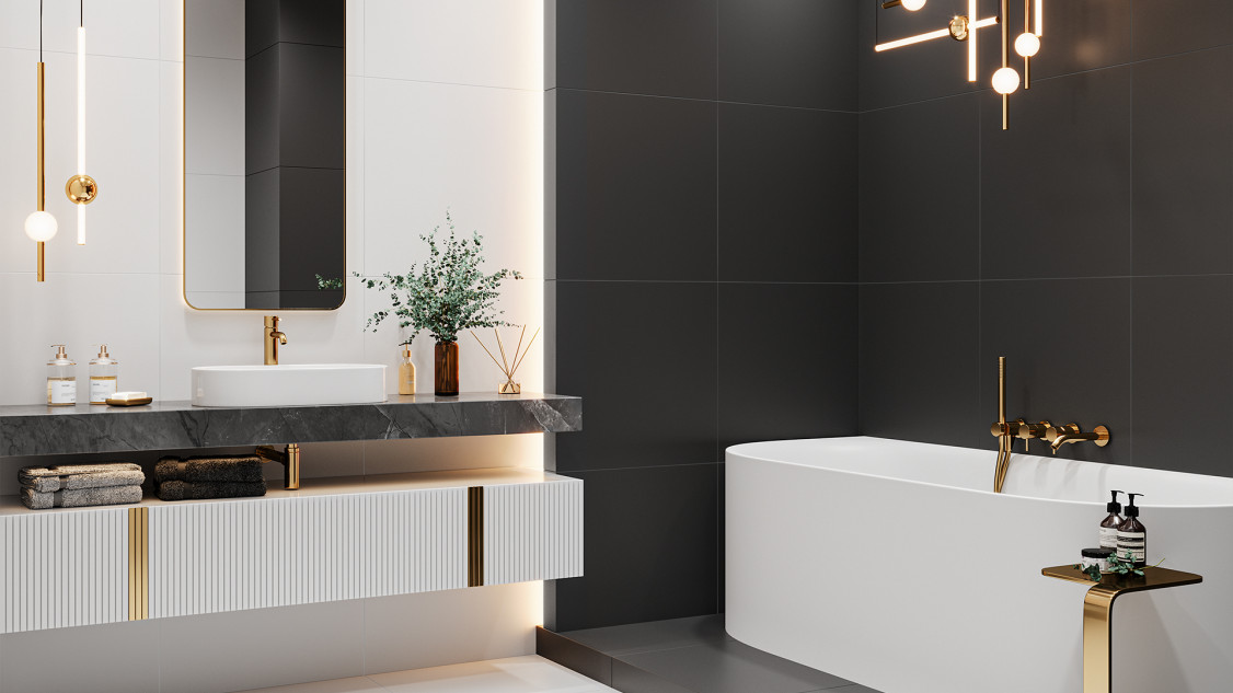 Alma Ceramica Twin керамогранит 60х60 см GFU04WIN00R