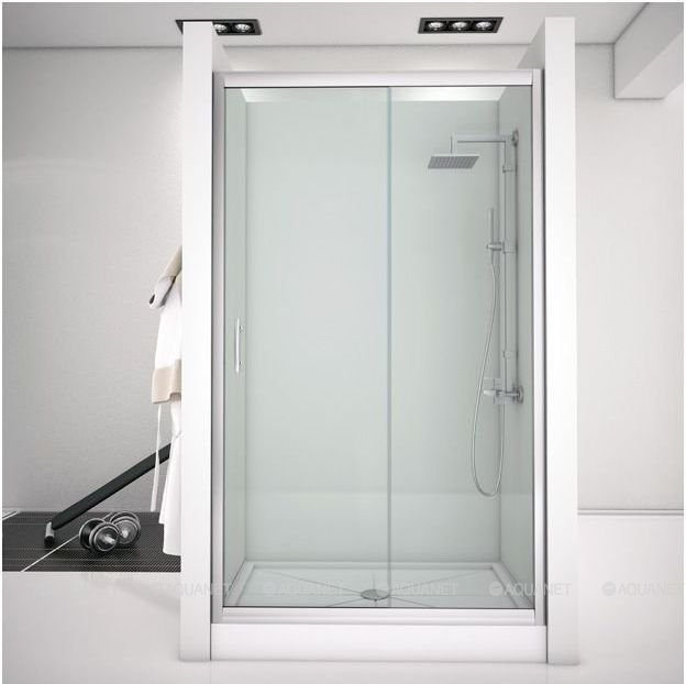 Aquanet Alfa NAA6121 душевая дверь 160х200 см 00273611