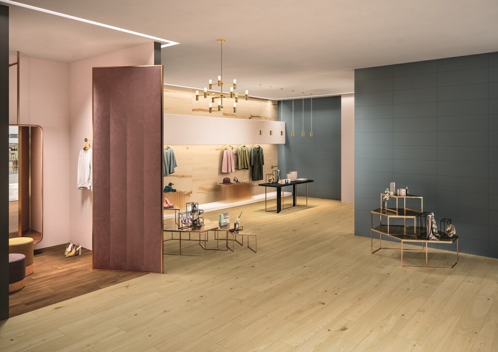 Italon Элемент Фаджио керамогранит 7,5х30 600010001902