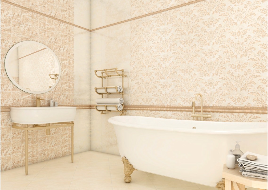 AltaCera Rejina Touch Beige FT3TCH11 плитка напольная 42x42 см