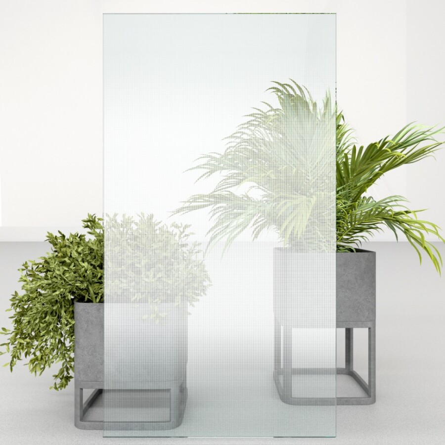 Triton Душевое Ограждение Лайт 100*100 А Щ0000061794