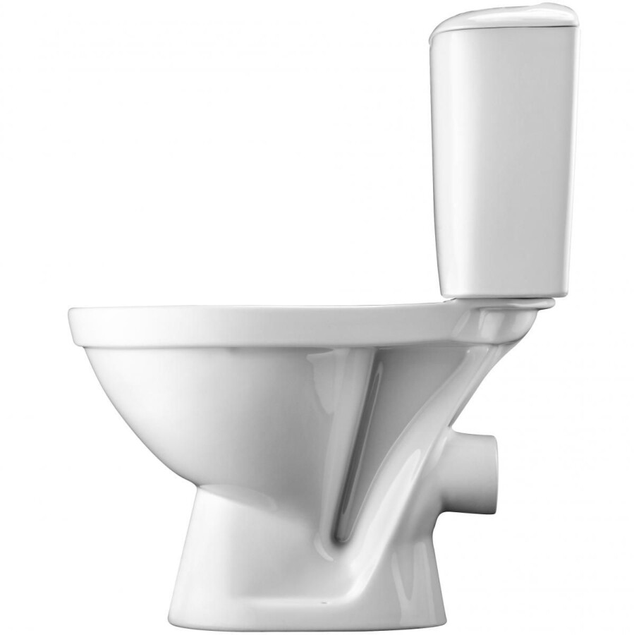 Santek Паллада 1.WH30.2.371 унитаз напольный