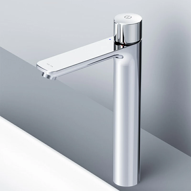 Am.Pm X-Joy смеситель для раковины F85A92500