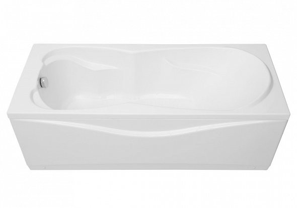 Aquanet Viola New 180*75 ванна акриловая с каркасом 00242745