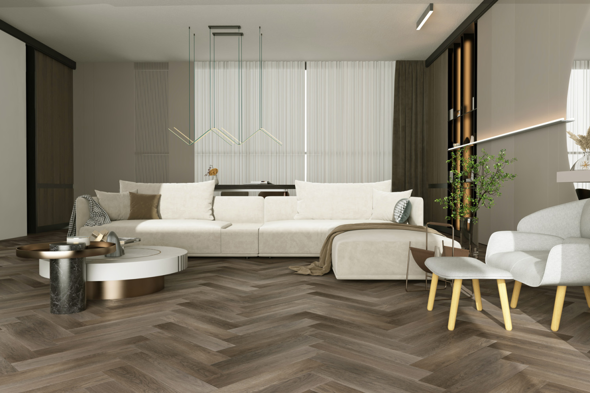 Home Expert Parquet кварцвиниловый ламинат 33-3011