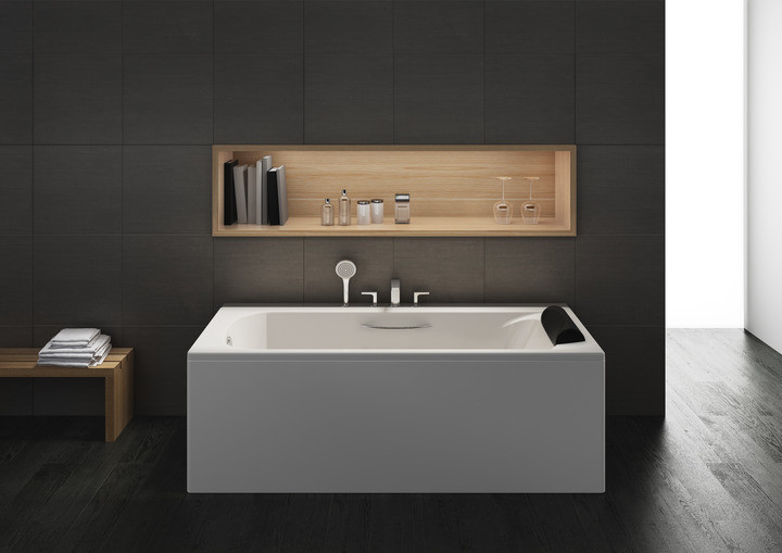 Roca BeCool 170*80 ванна акриловая Z.RU93.0.285.2