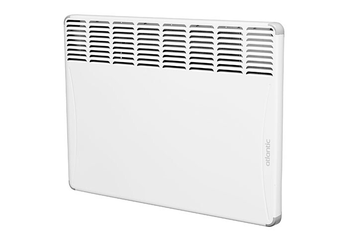 Atlantic F17 Essential 1500W Plug электрический конвектор 513716