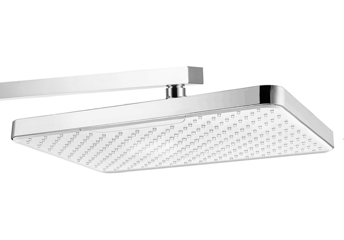 Aquatek верхний душ настенный AQ2081CR