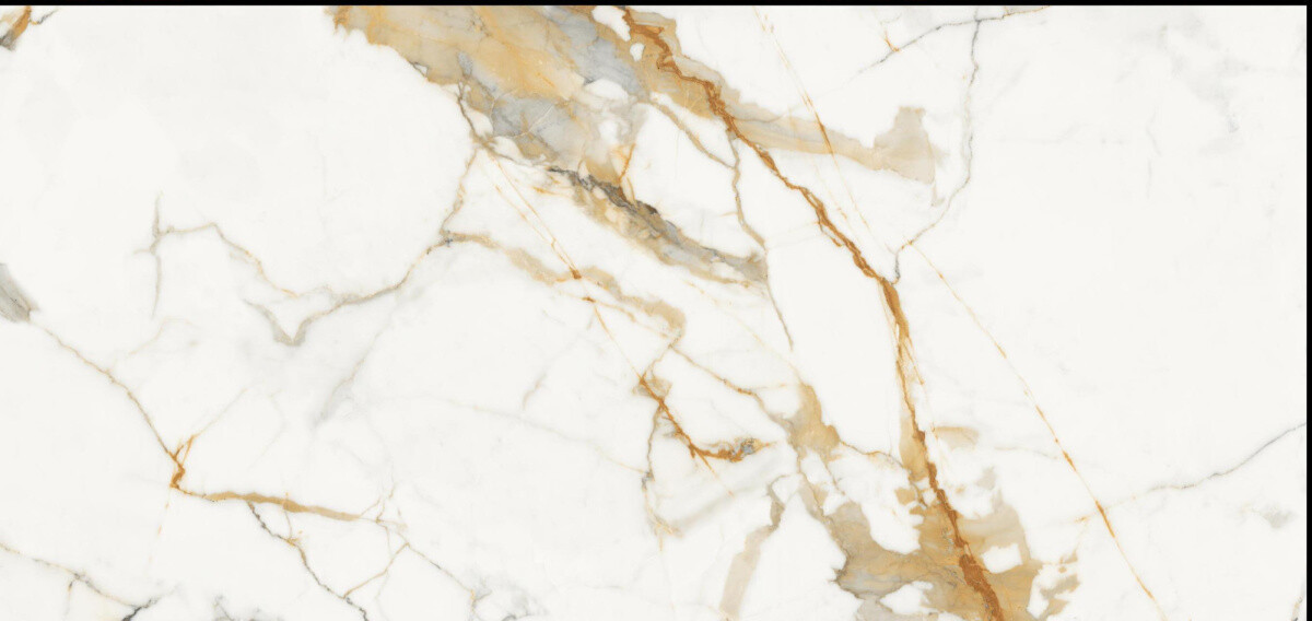 Керамогранит Azario Merquri Light 60x120 Glossy GBT750222d