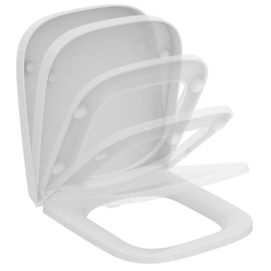 Ideal Standard i.life сиденье для унитаза T473701