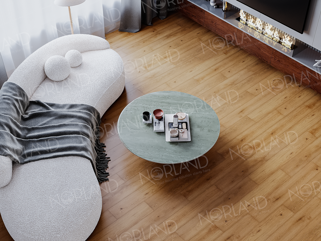 Alpine Floor Norland Sigrid Plus SPC ламинат Blake 1006-10-R 1220 х 183 х 4.0 mm