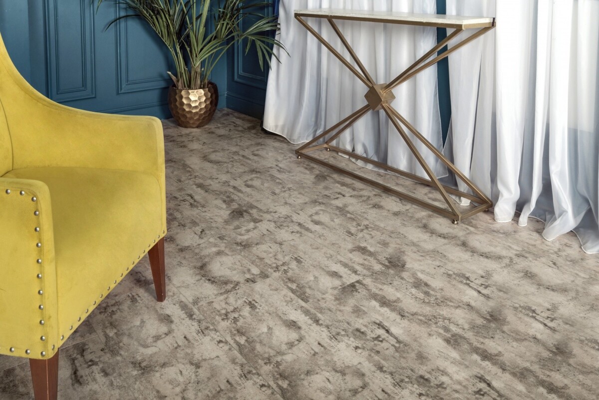 Alpine Floor Stone Mineral Core SPC ламинат Ричмонд ECO 4-1 Mineral Core 609,6х304,8х4,0 mm.