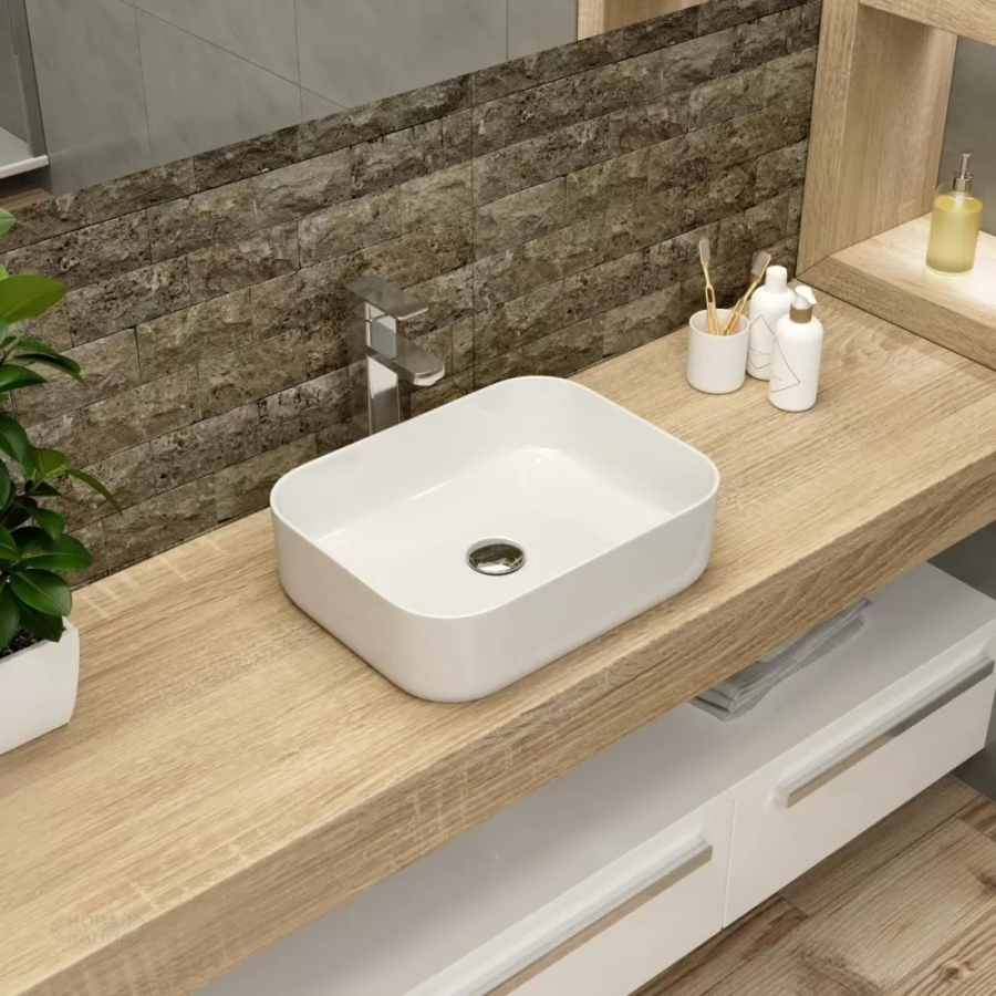 Point Меркурий 50 раковина накладная PN43832