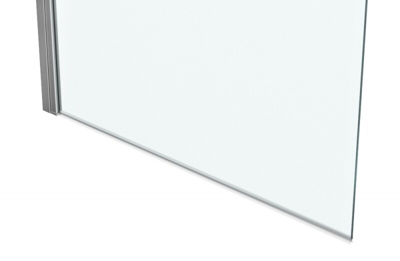 Bravat ALFA BG070.5120A 70*150 шторка на ванну