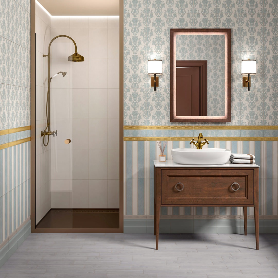 Kerama Marazzi Plaza Classic тумба 100 орех PL.C.100.1NUT