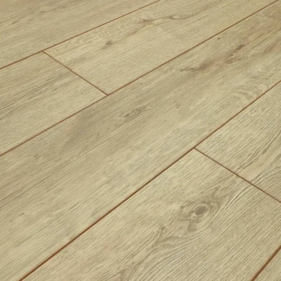 Ламинат Kastamonu Royce Elite 193 x 1382 x 12 mm / 33 класс 4V Дуб Джеллико