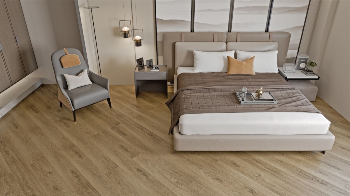 Alpine Floor Grand Sequioia Superior ABA SPC ламинат Вайпуа ECO 11-1903 ABA 1524 х 180 x 8 mm