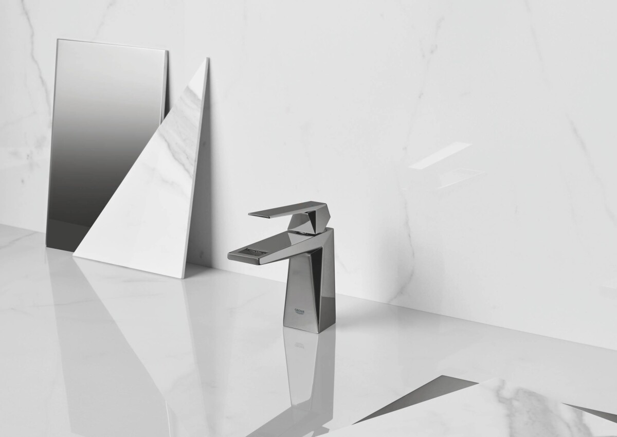 Grohe Allure Brilliant 23029A00 смеситель для раковины 28 мм