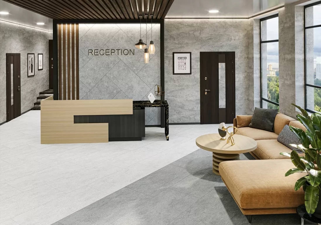 Alma Ceramica Amsterdam керамогранит 57х114 см GFA114ADM70R