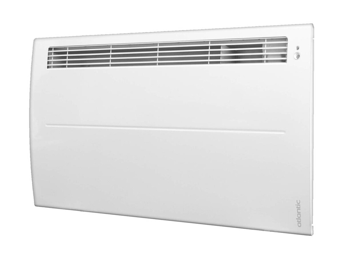 Atlantic Altis Eco Boost 2 электрический конвектор 1000W 500092