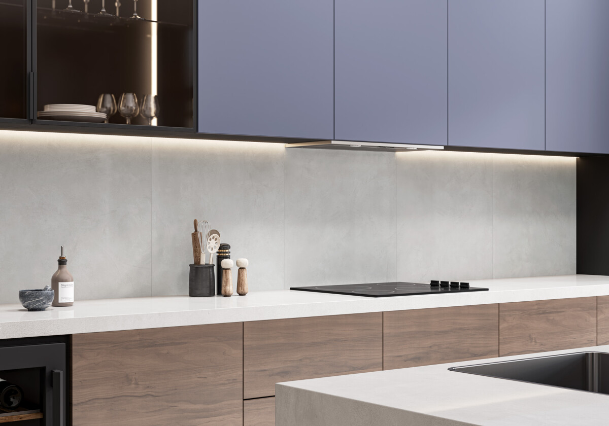 Artkera Group Alma Ceramica Флора / Flora Керамогранит 600 x 1200 x 8.5 GFU60120FLO00L