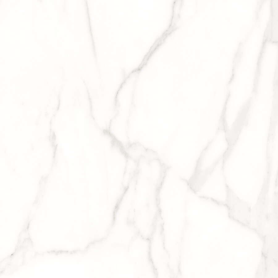 Lasselsberger Каррара Нова 45х45 белый 6246-0106-1001