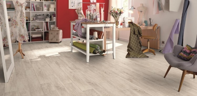 Ламинат напольный Egger Woodstyle Viva Камень Дуб Виста