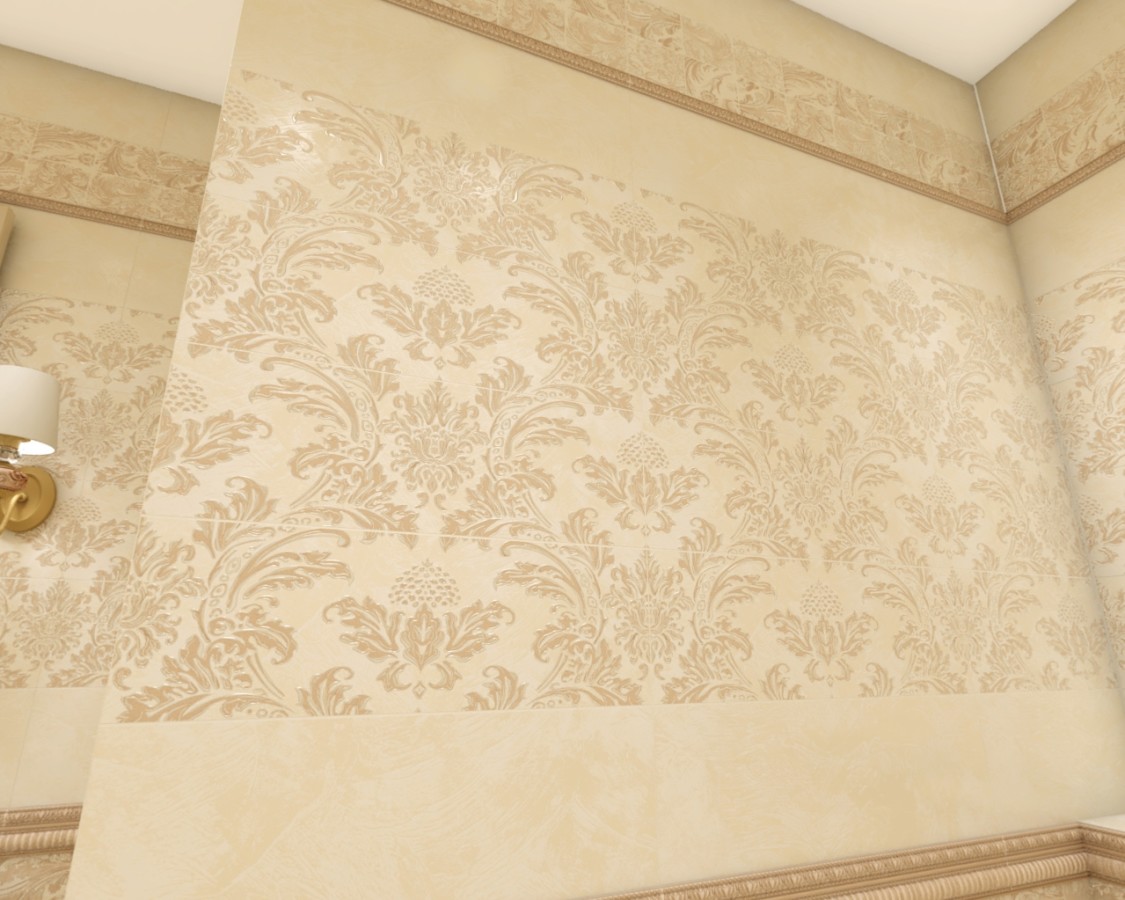 AltaCera Rejina Touch Beige FT3TCH11 плитка напольная 42x42 см