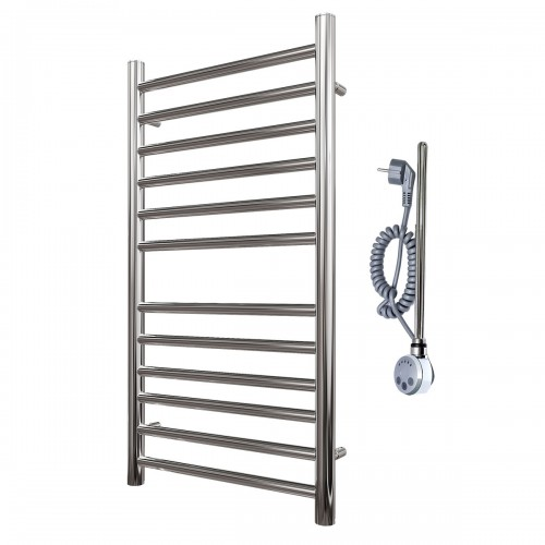 Point Аврора полотенцесушитель электрический 40х80 PN10148SE