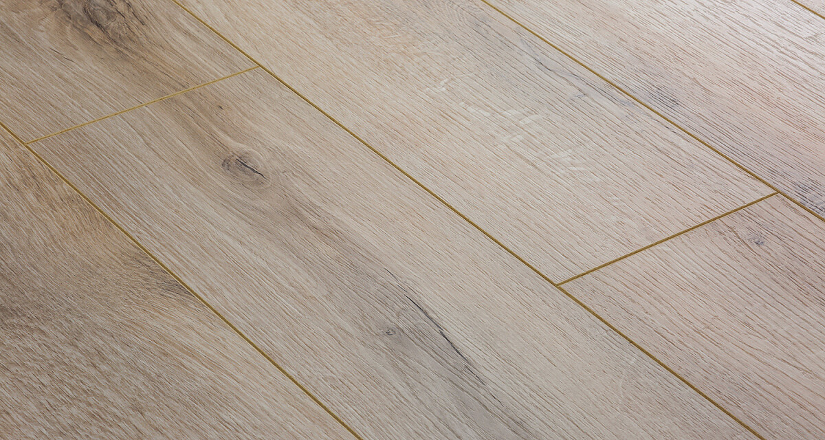 Ламинат Kastamonu Floorpan Ruby Дуб Матисc 193 x 1380 x 12 mm / 33 класс 4V FP578