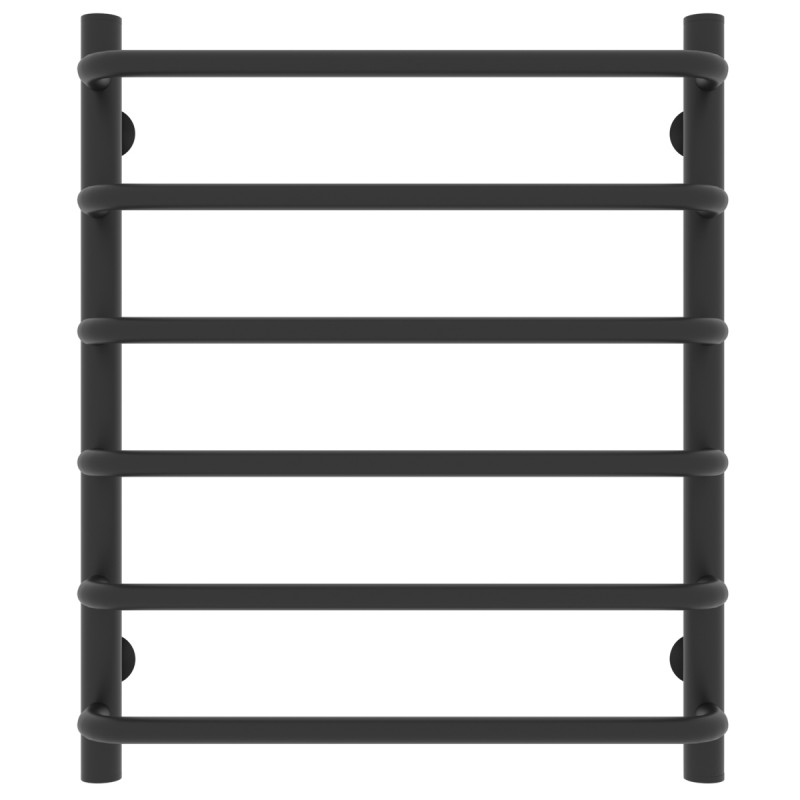 Laris Стандарт П6 полотенцесушитель 50х60 73208014ЧМ