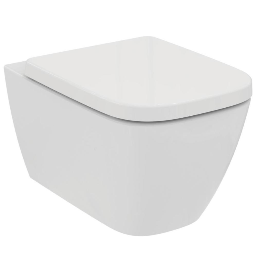 Ideal Standard i.life сиденье для унитаза T468201