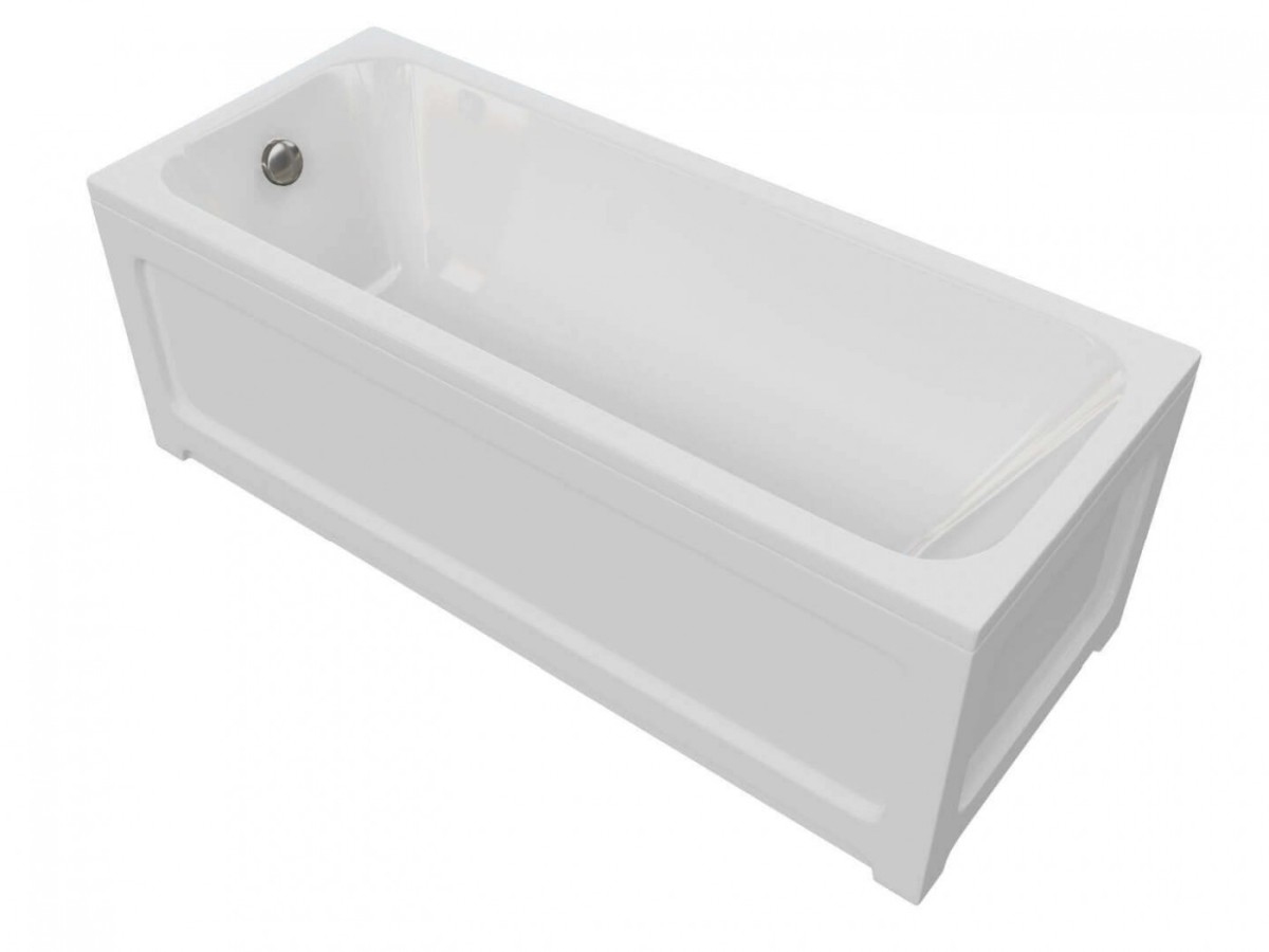 Акватек Мия KAR-0000028 каркас сборный к ванне 165x70 см