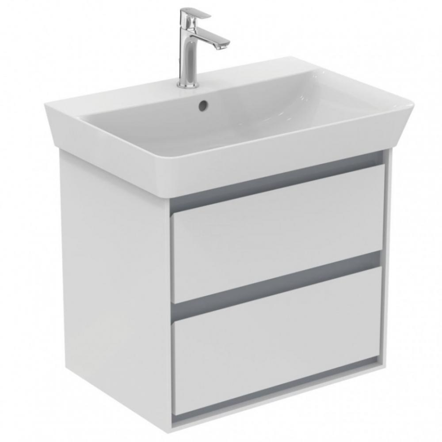 Ideal Standard Connect Air смеситель для раковины A7012AA