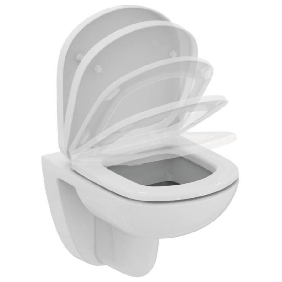 Ideal Standard Tempo унитаз подвесной T328801