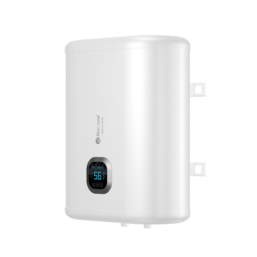 Водонагреватель аккумуляционный электрический бытовой Thermex Decido 30 Wi-Fi 111 429