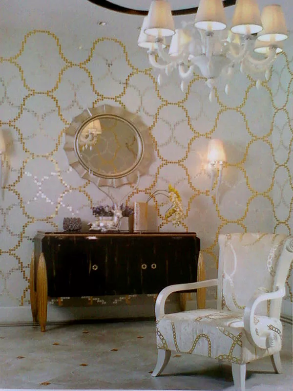 NS Mosaic Porcelain мозаика керамика 26х30 см PS2326-03