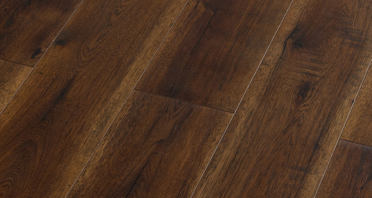 Ламинат Kastamonu Floorpan Индиго / Indigo Дуб Болеро 193 x 1380 x 8 mm FP633