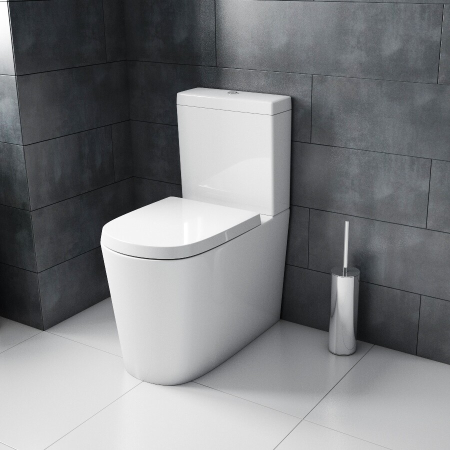 Delice Lorriane Compact унитаз напольный