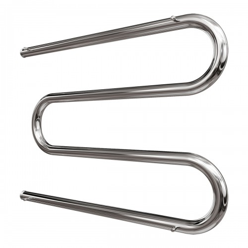 Point полотенцесушитель водяной с полкой 60х50 PN38665P