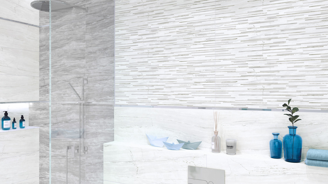 Alma Ceramica Singapore керамогранит 60х60 см GFU04SGP77L