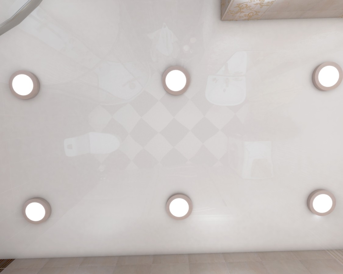 AltaCera Flexion Marble Crema FT3MRB01 плитка напольная 42x42 см