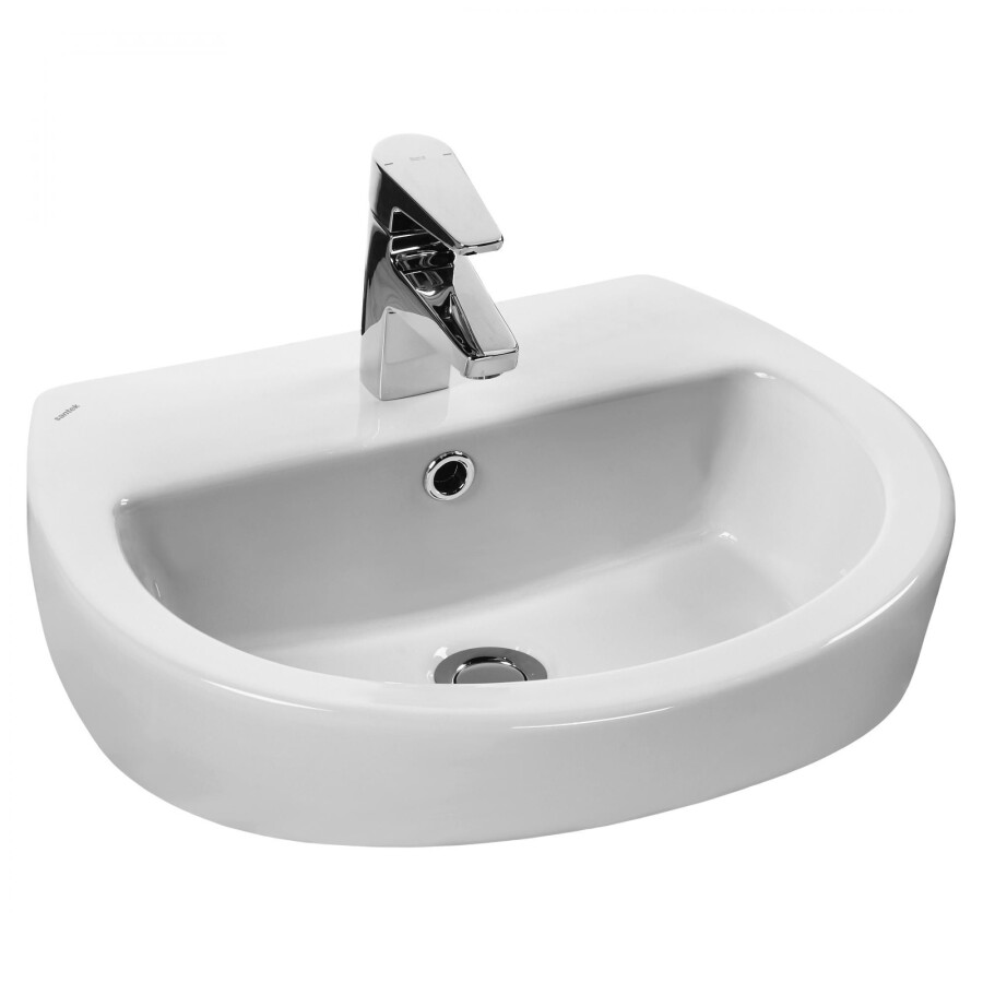 Santek Аллегро 1WH301951 раковина подвесная 50 см