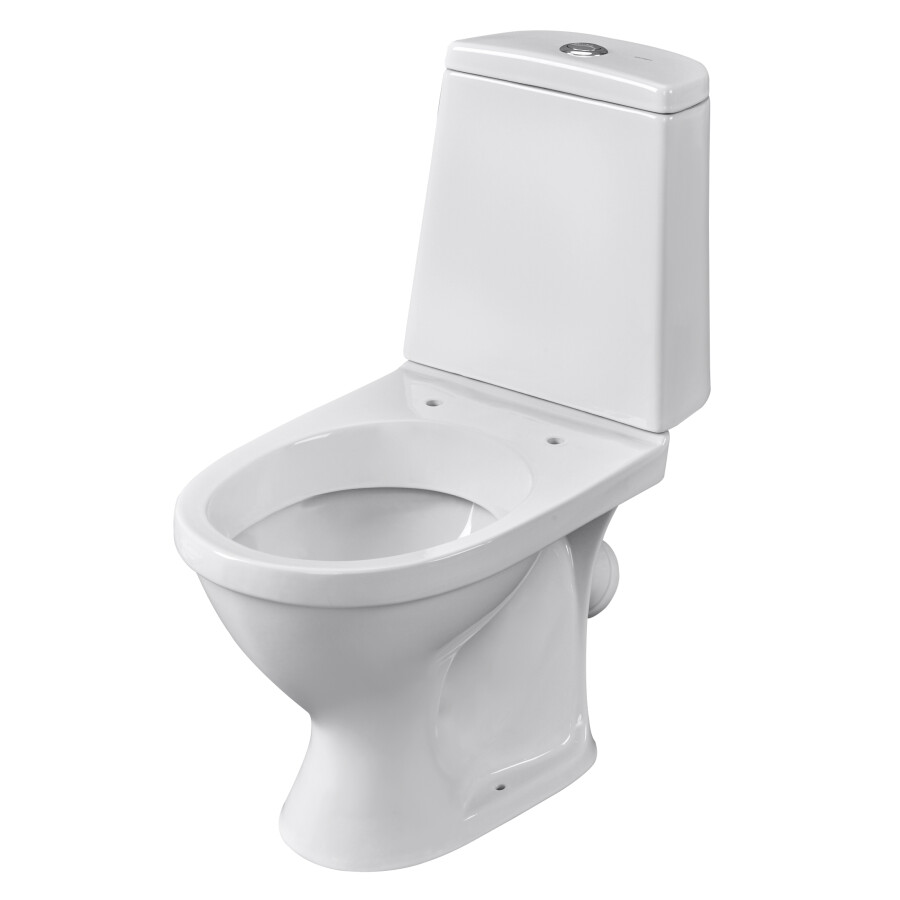 Santeri Прайм 1P2054S0000BF унитаз напольный