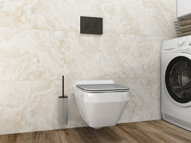 Cersanit Aura керамогранит бежевый 45х90 A16661