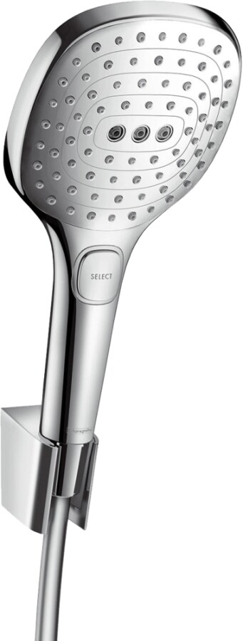 Hansgrohe Raindance Select E 27112000 Душевая система без излива